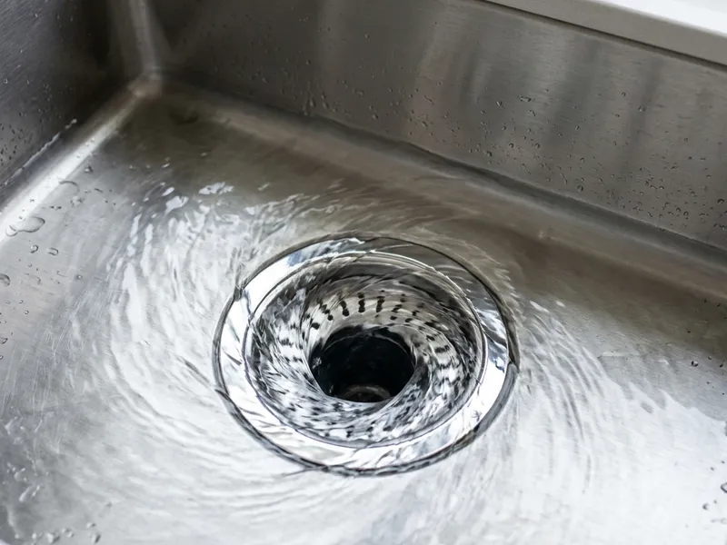 Drain Cleaning Plumber in Mosinee, WI