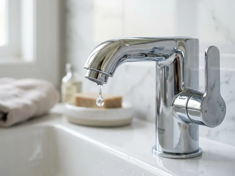 Faucet Repair & Installation Plumber in Mosinee, WI